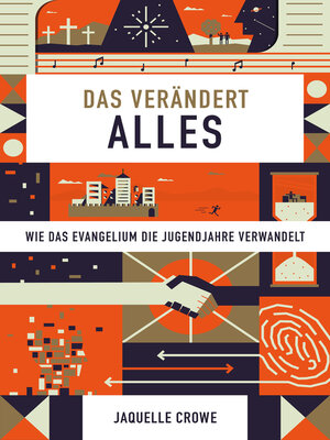 cover image of Das verändert alles